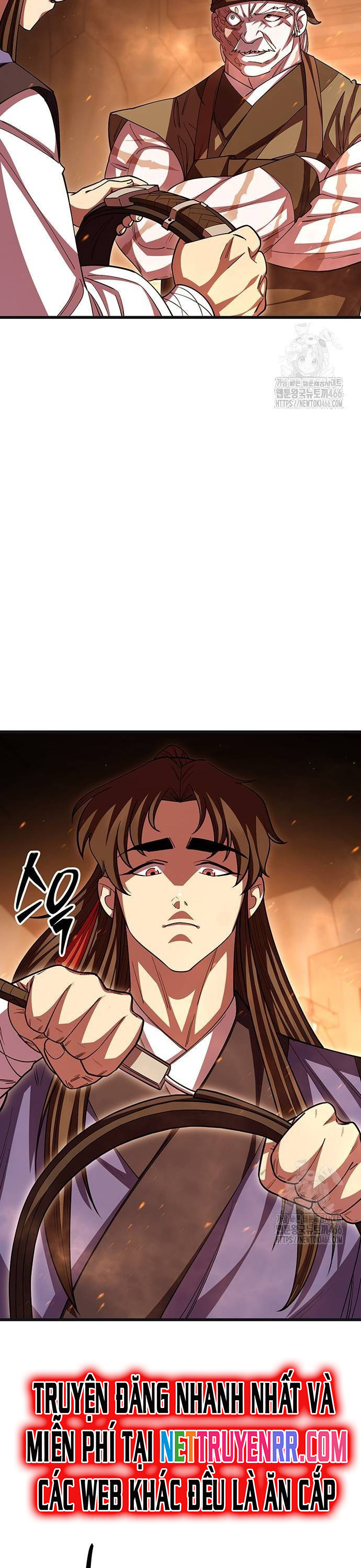 Thiên Hạ Đệ Nhất Đại Sư Huynh: Chapter 118