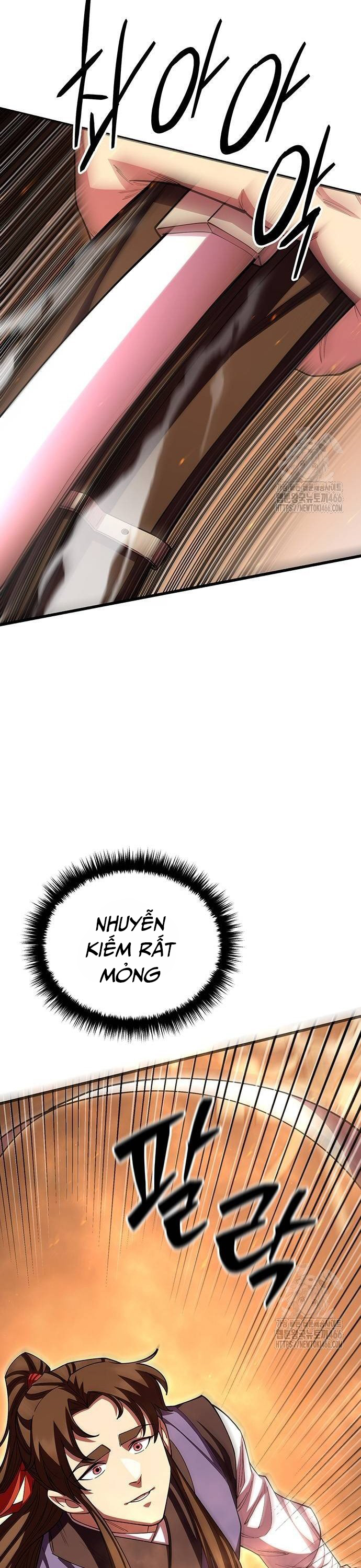 Thiên Hạ Đệ Nhất Đại Sư Huynh: Chapter 118