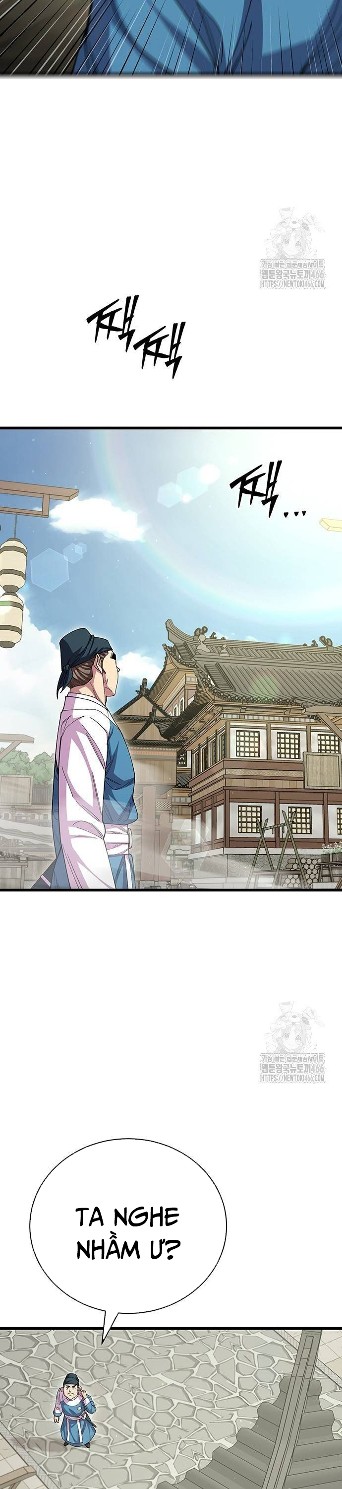 Thiên Hạ Đệ Nhất Đại Sư Huynh: Chapter 118