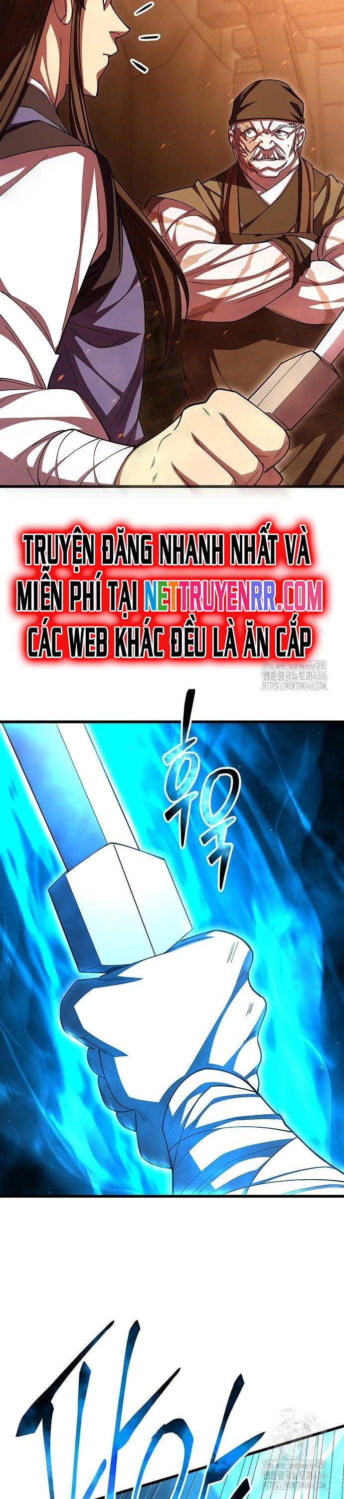 Thiên Hạ Đệ Nhất Đại Sư Huynh: Chapter 118