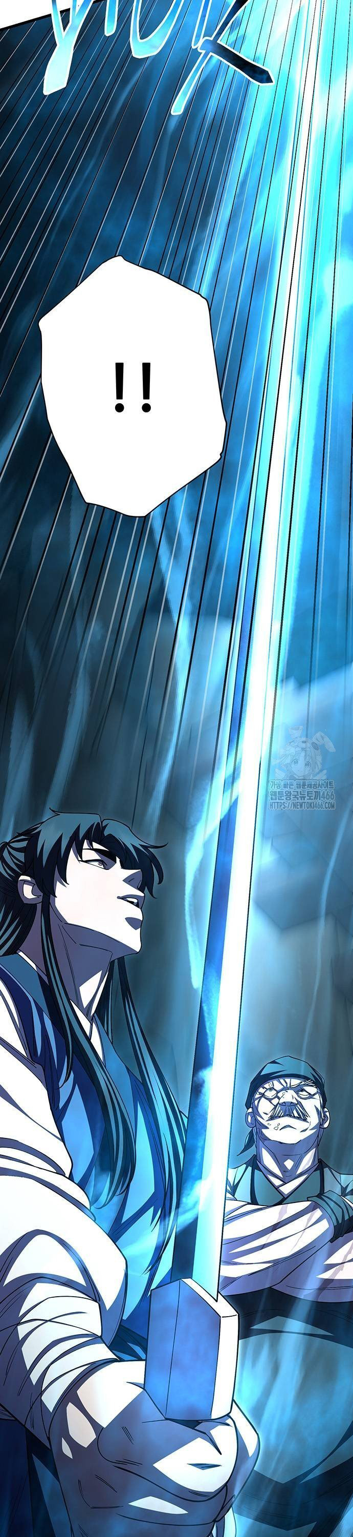 Thiên Hạ Đệ Nhất Đại Sư Huynh: Chapter 118