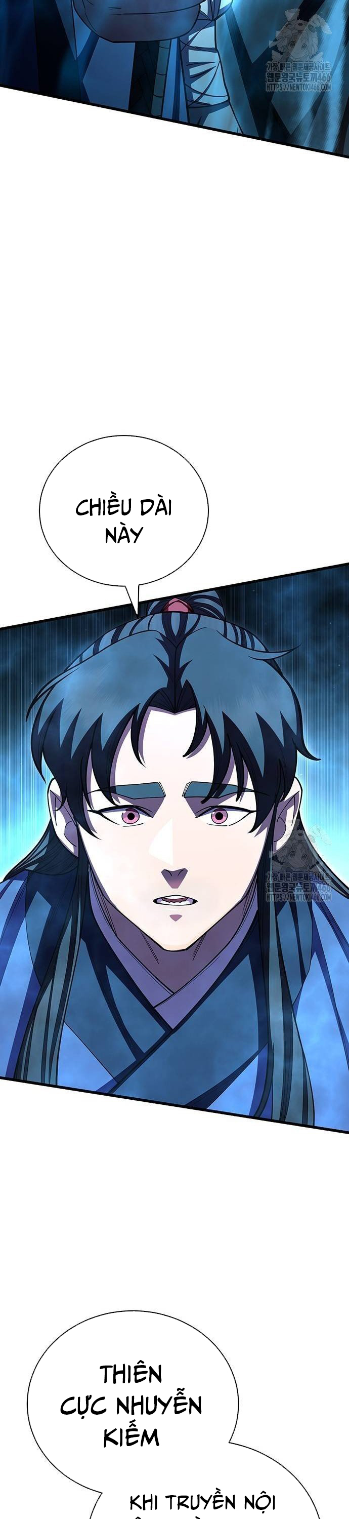 Thiên Hạ Đệ Nhất Đại Sư Huynh: Chapter 118