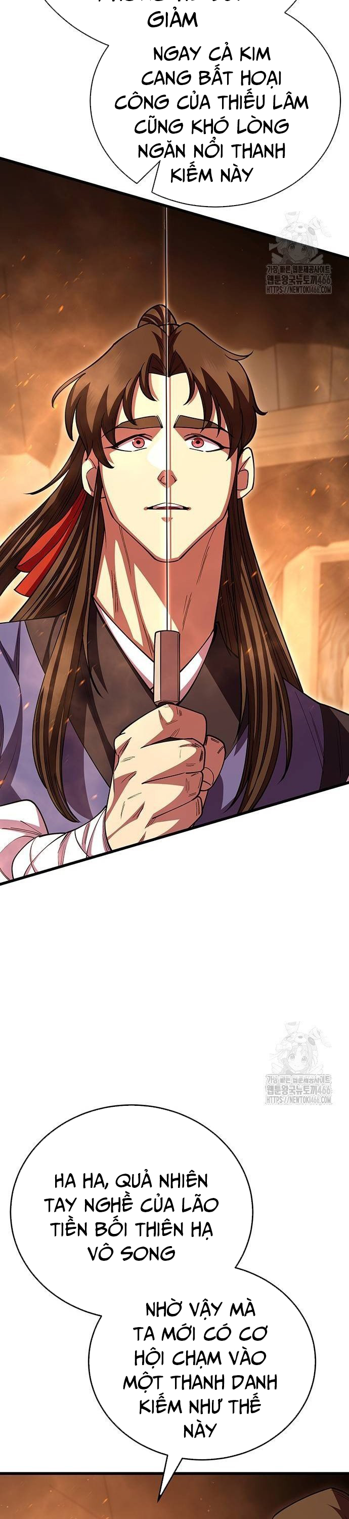 Thiên Hạ Đệ Nhất Đại Sư Huynh: Chapter 118