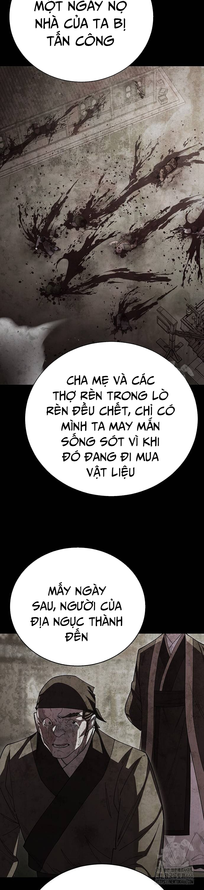 Thiên Hạ Đệ Nhất Đại Sư Huynh: Chapter 118