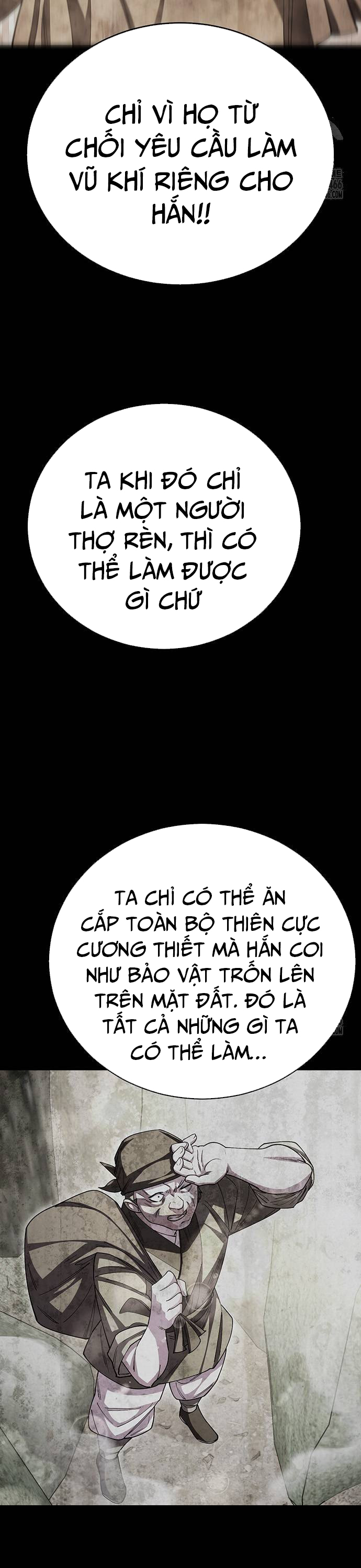 Thiên Hạ Đệ Nhất Đại Sư Huynh: Chapter 118