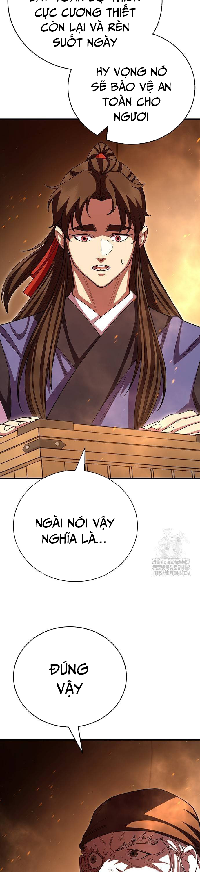 Thiên Hạ Đệ Nhất Đại Sư Huynh: Chapter 118