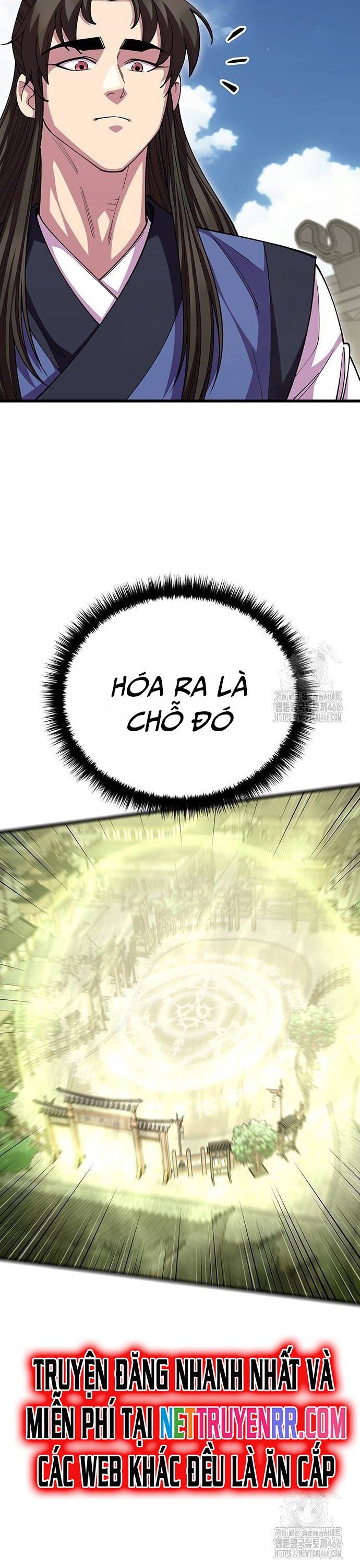 Thiên Hạ Đệ Nhất Đại Sư Huynh: Chapter 118