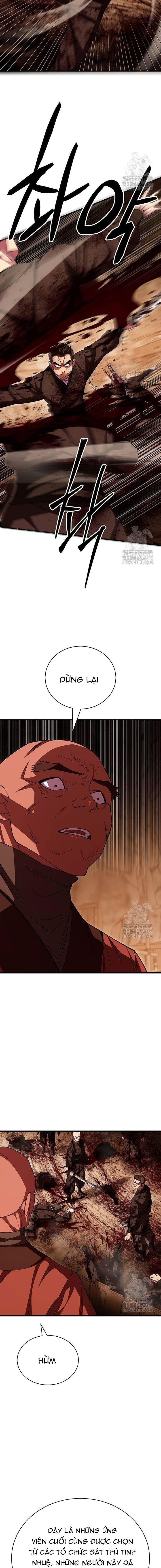 Thiên Hạ Đệ Nhất Đại Sư Huynh: Chapter 119