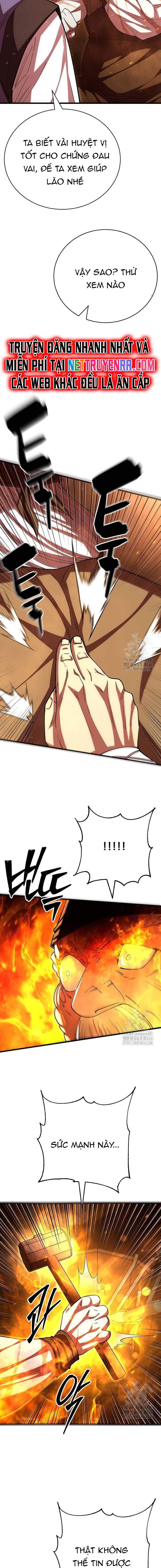 Thiên Hạ Đệ Nhất Đại Sư Huynh: Chapter 119