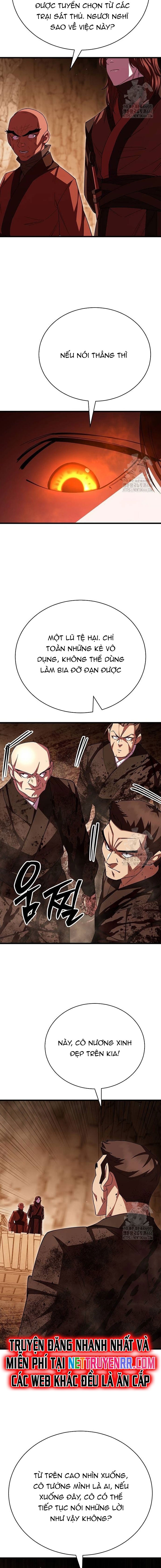 Thiên Hạ Đệ Nhất Đại Sư Huynh: Chapter 119