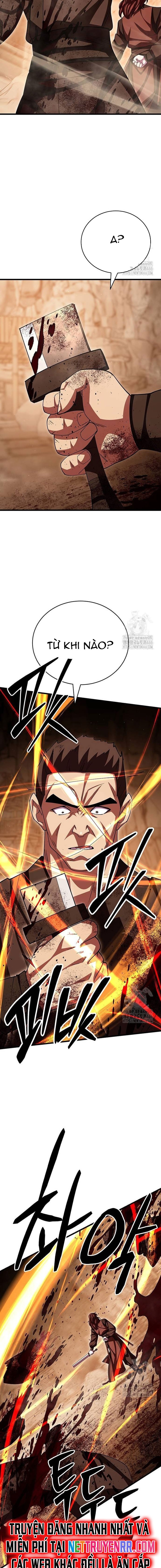 Thiên Hạ Đệ Nhất Đại Sư Huynh: Chapter 119