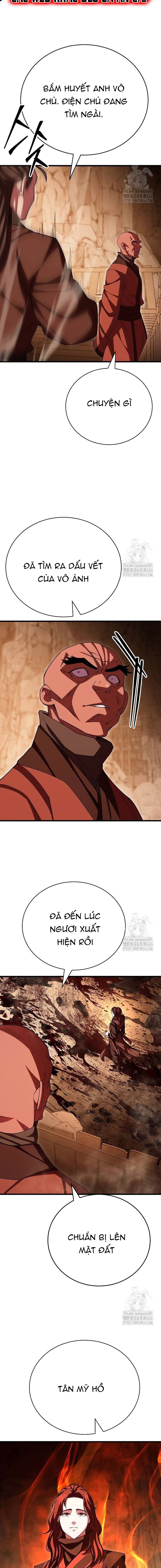 Thiên Hạ Đệ Nhất Đại Sư Huynh: Chapter 119