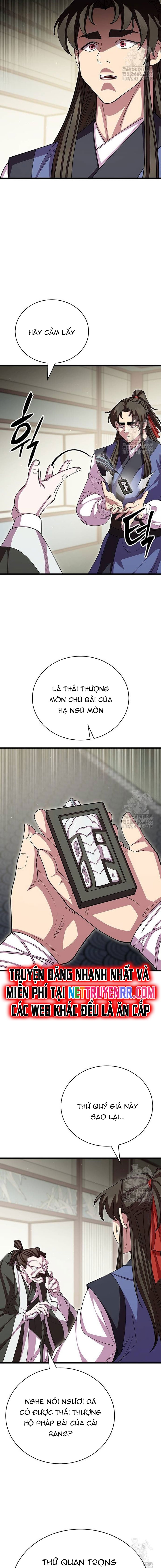 Thiên Hạ Đệ Nhất Đại Sư Huynh: Chapter 119