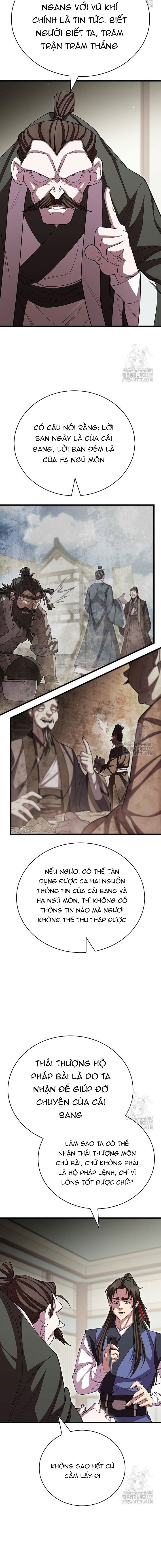 Thiên Hạ Đệ Nhất Đại Sư Huynh: Chapter 119