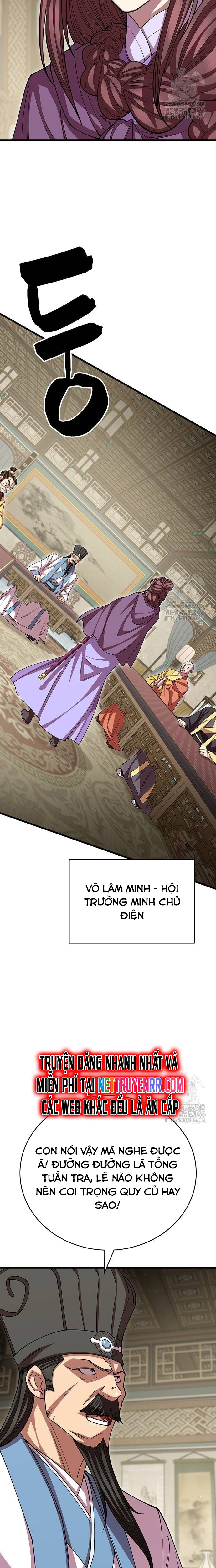Thiên Hạ Đệ Nhất Đại Sư Huynh: Chapter 120
