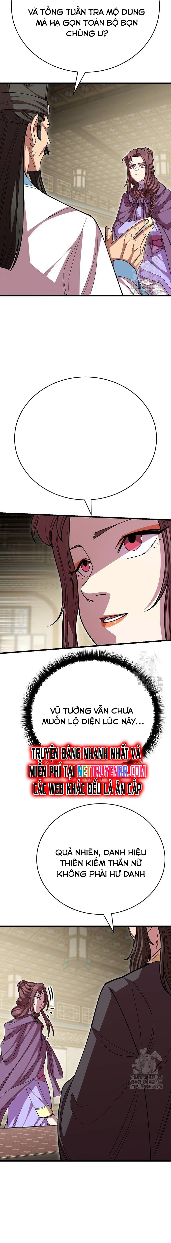 Thiên Hạ Đệ Nhất Đại Sư Huynh: Chapter 120