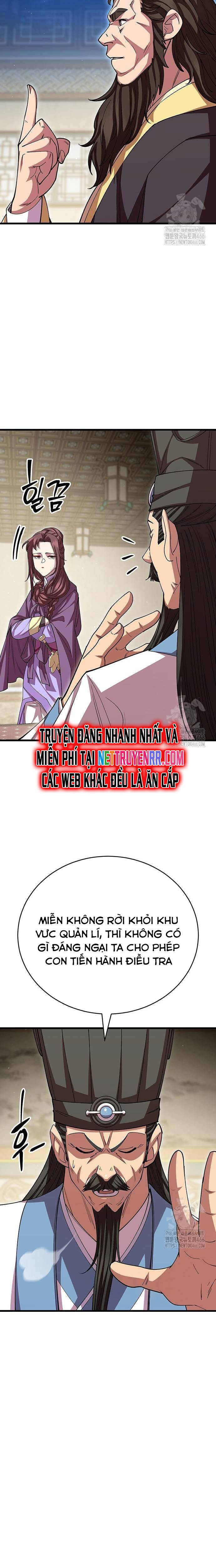 Thiên Hạ Đệ Nhất Đại Sư Huynh: Chapter 120