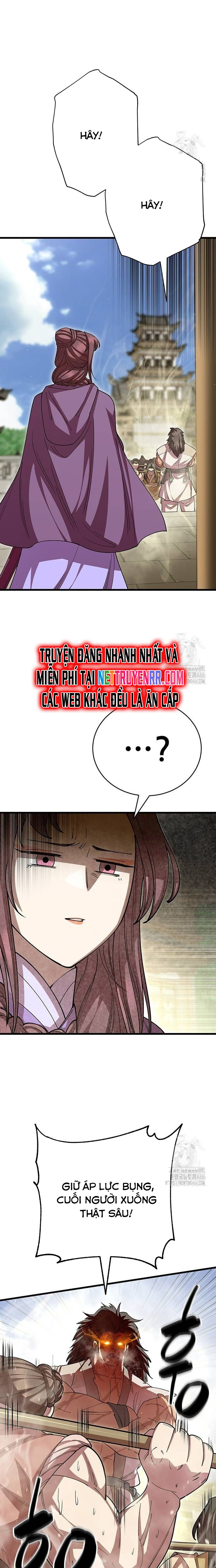 Thiên Hạ Đệ Nhất Đại Sư Huynh: Chapter 120