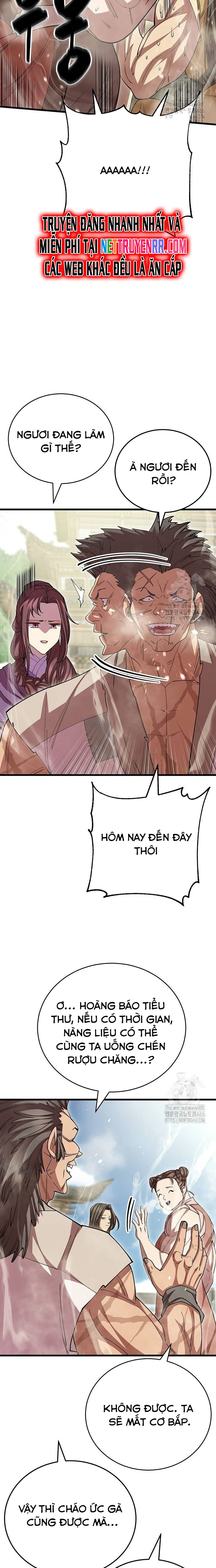 Thiên Hạ Đệ Nhất Đại Sư Huynh: Chapter 120