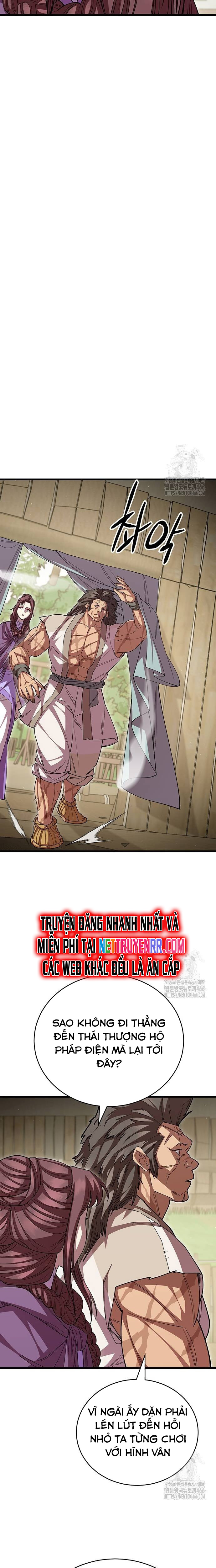 Thiên Hạ Đệ Nhất Đại Sư Huynh: Chapter 120