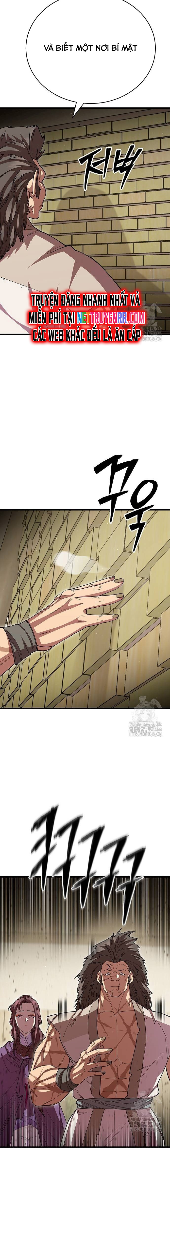 Thiên Hạ Đệ Nhất Đại Sư Huynh: Chapter 120