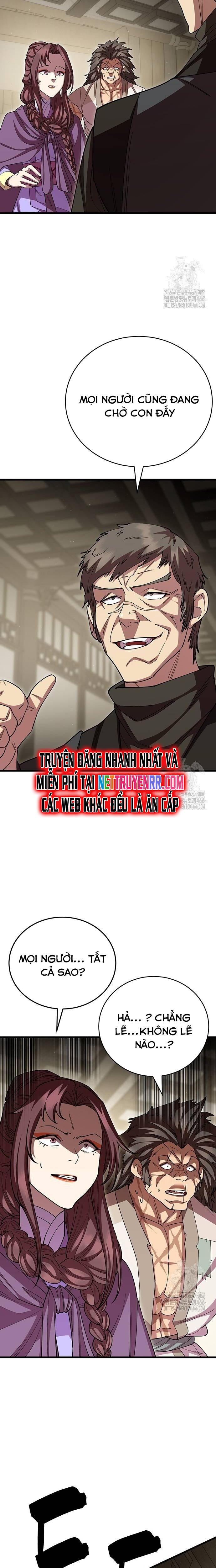 Thiên Hạ Đệ Nhất Đại Sư Huynh: Chapter 120