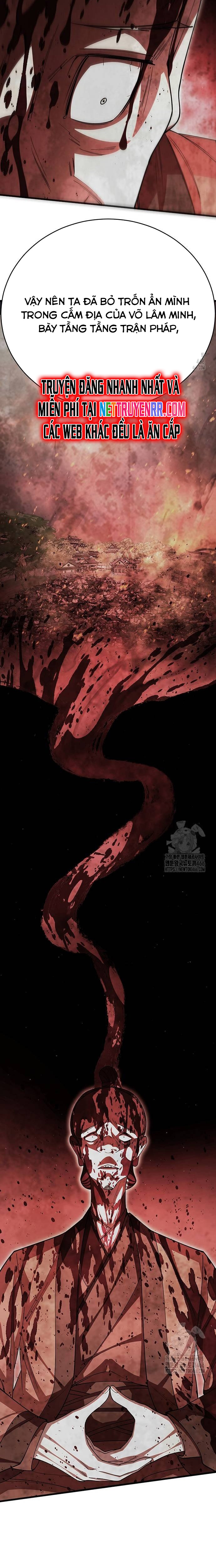 Thiên Hạ Đệ Nhất Đại Sư Huynh: Chapter 120