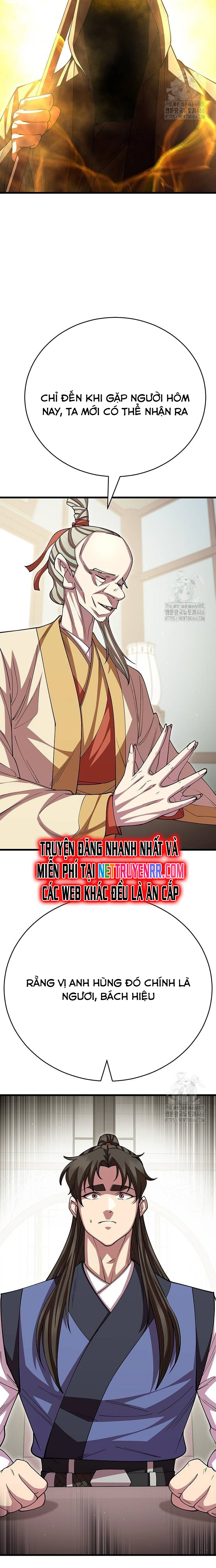 Thiên Hạ Đệ Nhất Đại Sư Huynh: Chapter 120