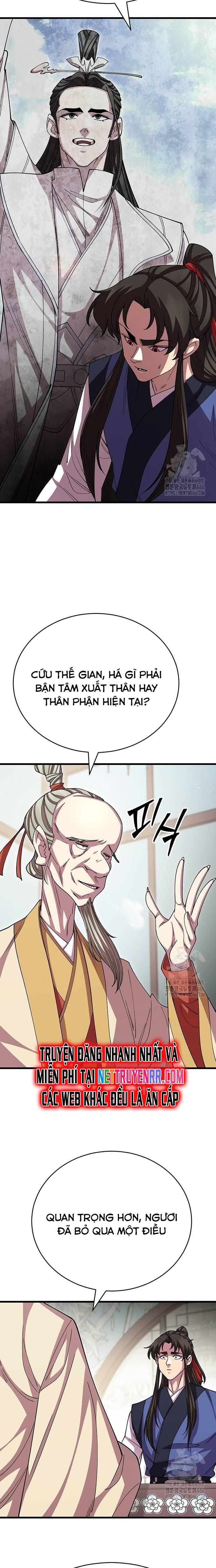 Thiên Hạ Đệ Nhất Đại Sư Huynh: Chapter 120