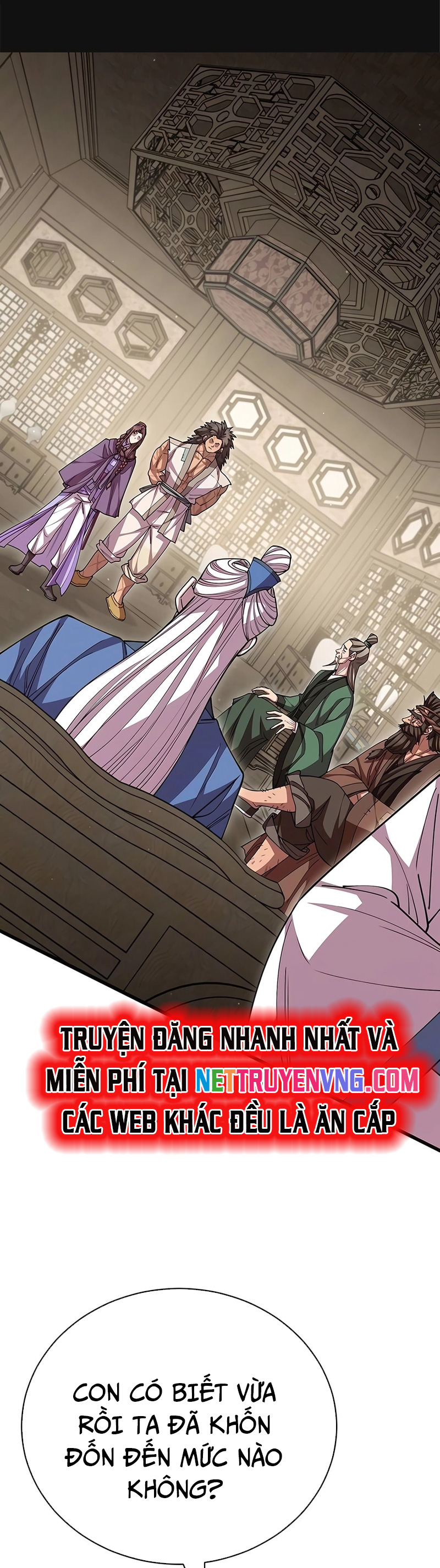 Thiên Hạ Đệ Nhất Đại Sư Huynh: Chapter 121