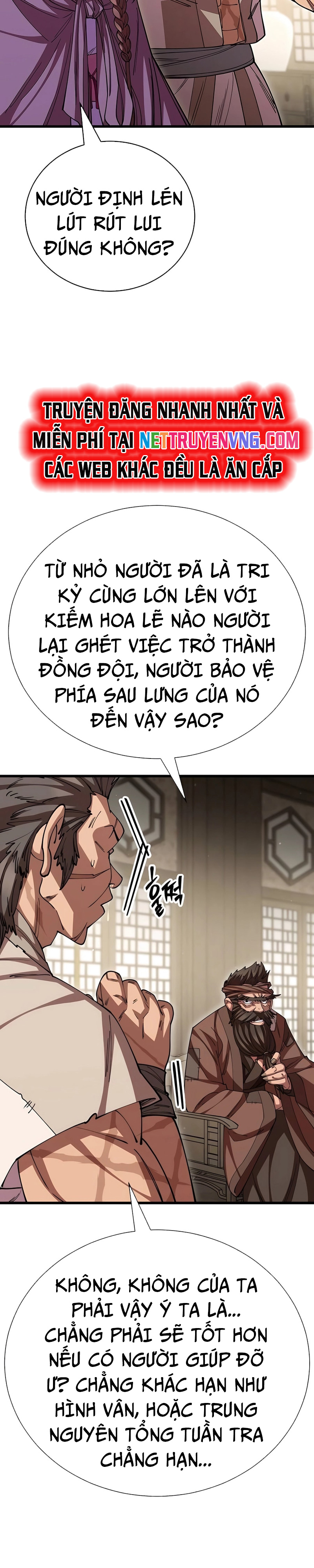 Thiên Hạ Đệ Nhất Đại Sư Huynh: Chapter 121