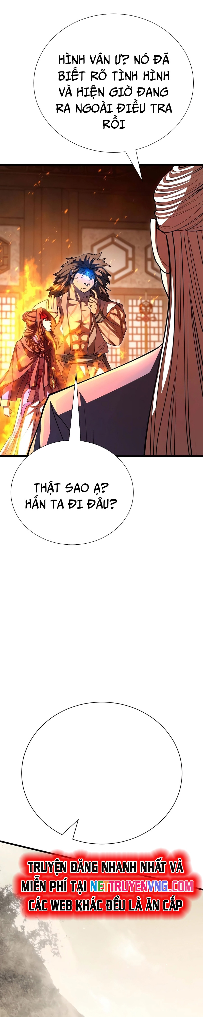 Thiên Hạ Đệ Nhất Đại Sư Huynh: Chapter 121