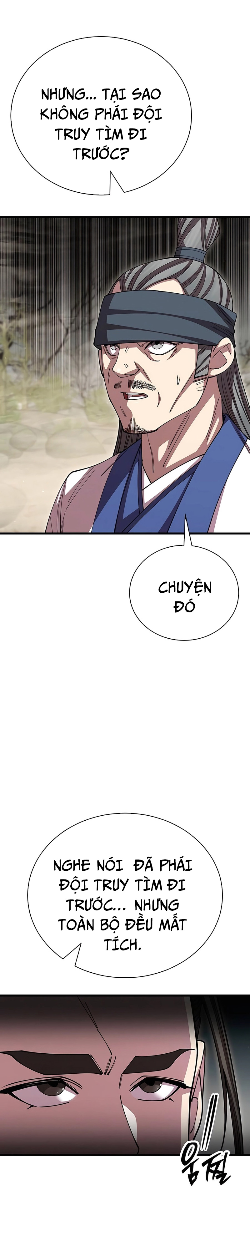 Thiên Hạ Đệ Nhất Đại Sư Huynh: Chapter 121