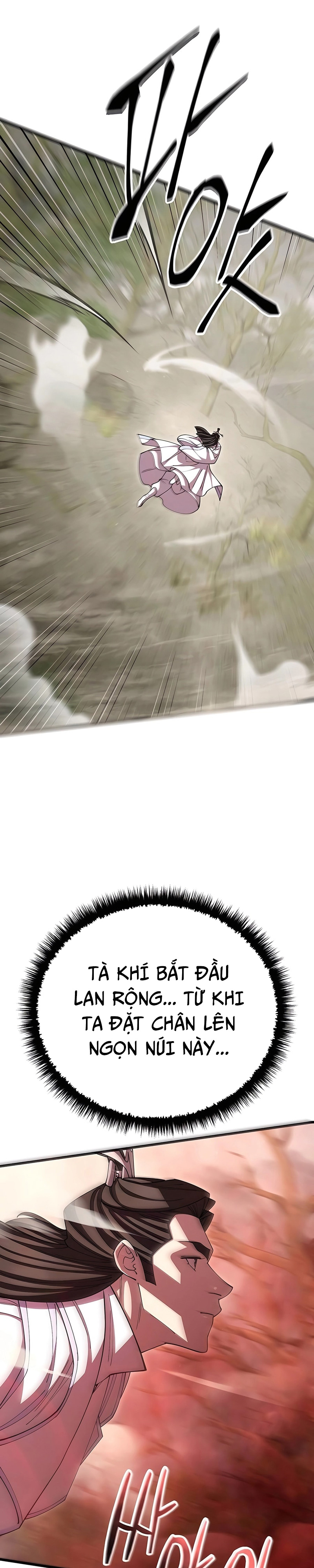 Thiên Hạ Đệ Nhất Đại Sư Huynh: Chapter 121