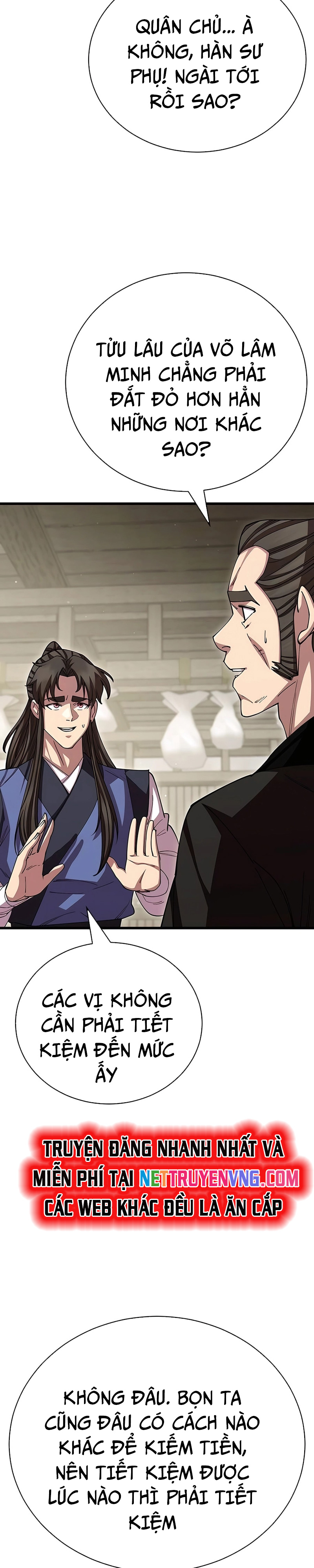 Thiên Hạ Đệ Nhất Đại Sư Huynh: Chapter 121