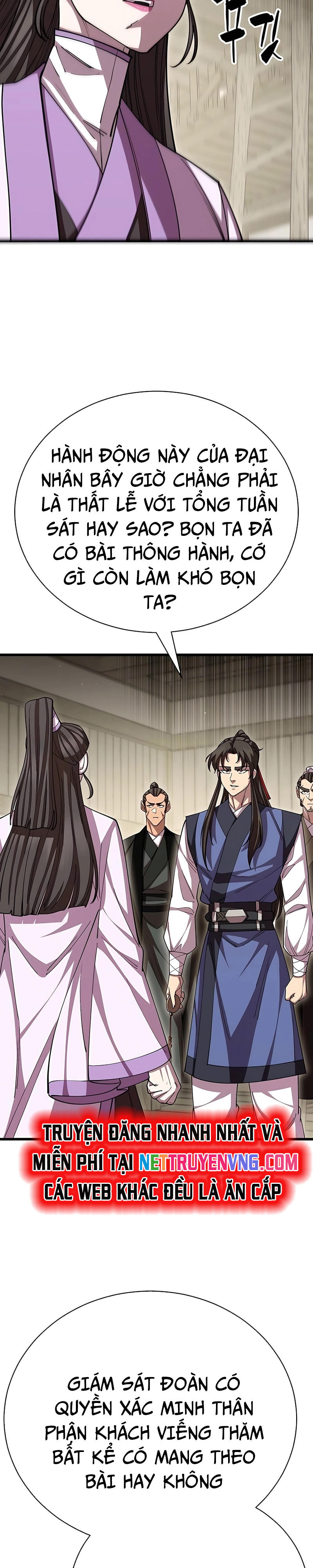 Thiên Hạ Đệ Nhất Đại Sư Huynh: Chapter 121