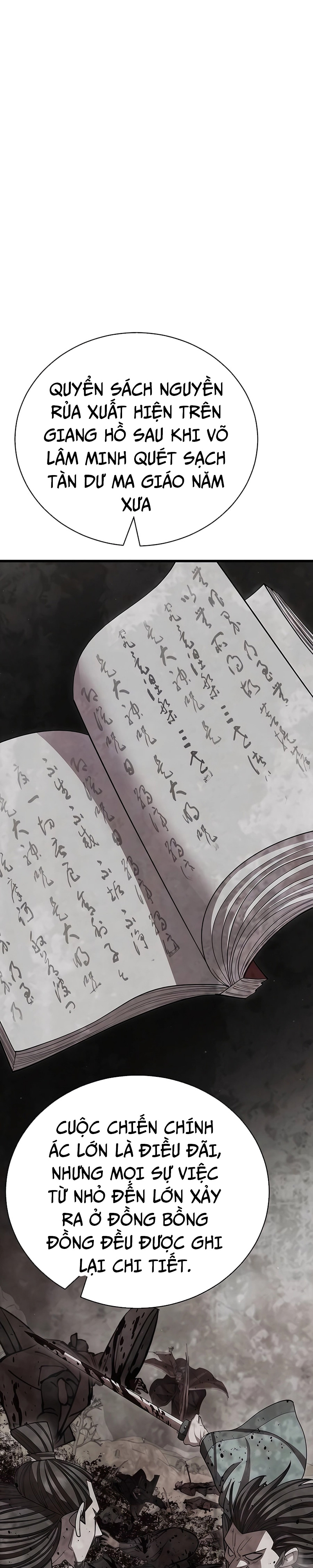 Thiên Hạ Đệ Nhất Đại Sư Huynh: Chapter 121