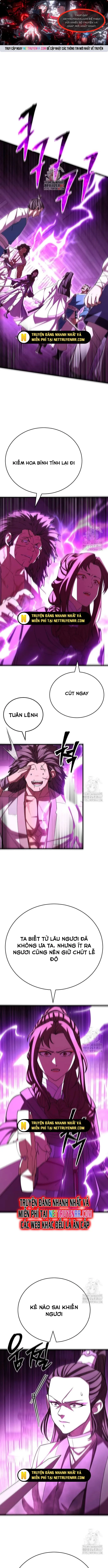 Thiên Hạ Đệ Nhất Đại Sư Huynh: Chapter 122.1