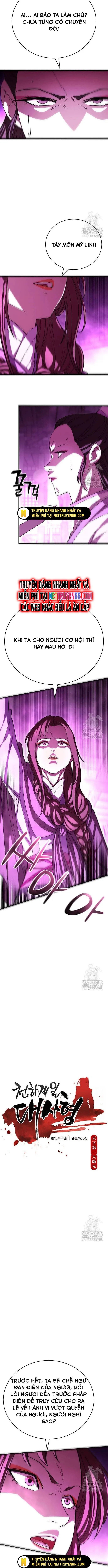 Thiên Hạ Đệ Nhất Đại Sư Huynh: Chapter 122.1