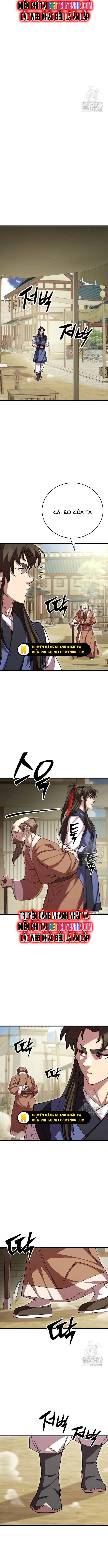 Thiên Hạ Đệ Nhất Đại Sư Huynh: Chapter 122.1