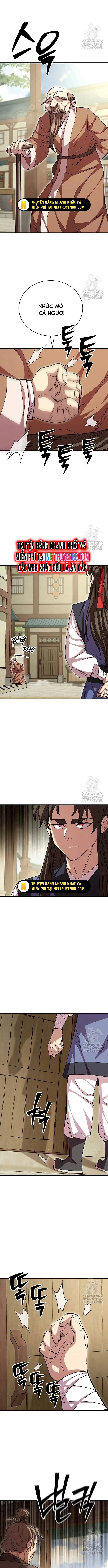 Thiên Hạ Đệ Nhất Đại Sư Huynh: Chapter 122.1