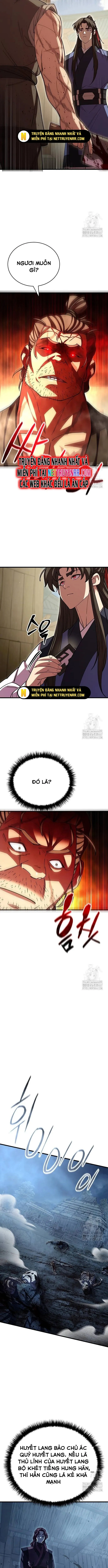 Thiên Hạ Đệ Nhất Đại Sư Huynh: Chapter 122.1