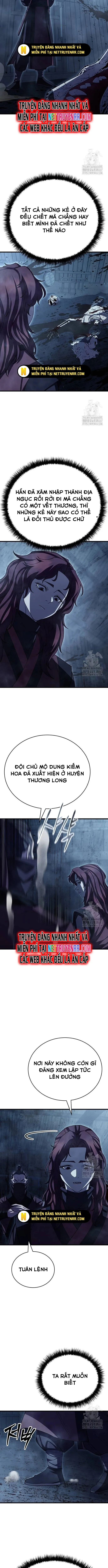 Thiên Hạ Đệ Nhất Đại Sư Huynh: Chapter 122.1