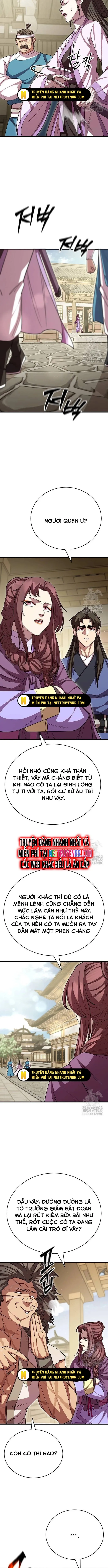 Thiên Hạ Đệ Nhất Đại Sư Huynh: Chapter 122.1