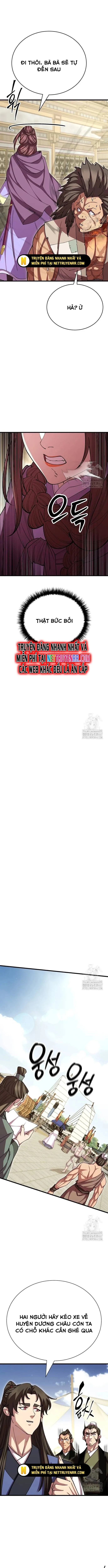 Thiên Hạ Đệ Nhất Đại Sư Huynh: Chapter 122.1