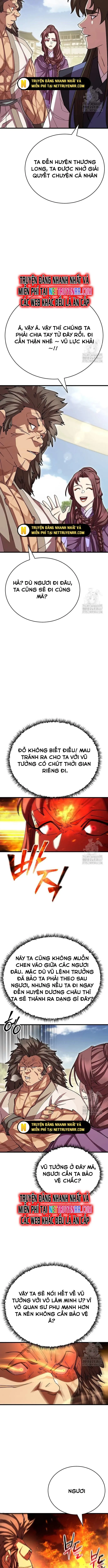 Thiên Hạ Đệ Nhất Đại Sư Huynh: Chapter 122.1