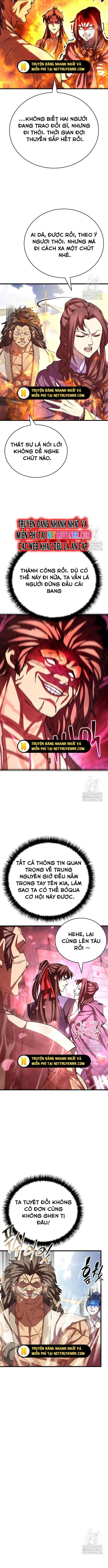 Thiên Hạ Đệ Nhất Đại Sư Huynh: Chapter 122.1