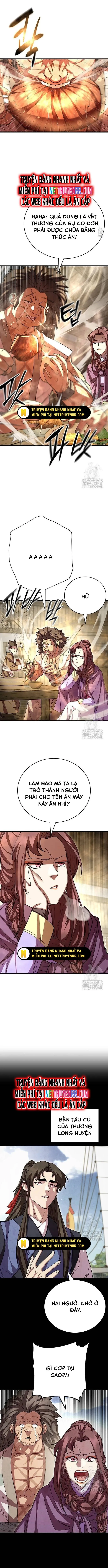 Thiên Hạ Đệ Nhất Đại Sư Huynh: Chapter 122.1