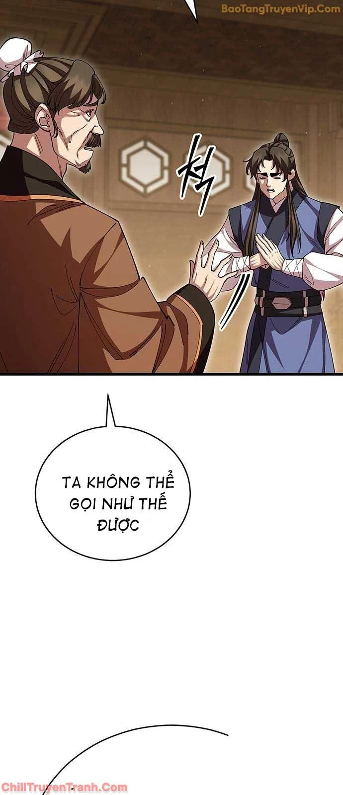 Thiên Hạ Đệ Nhất Đại Sư Huynh: Chapter 123