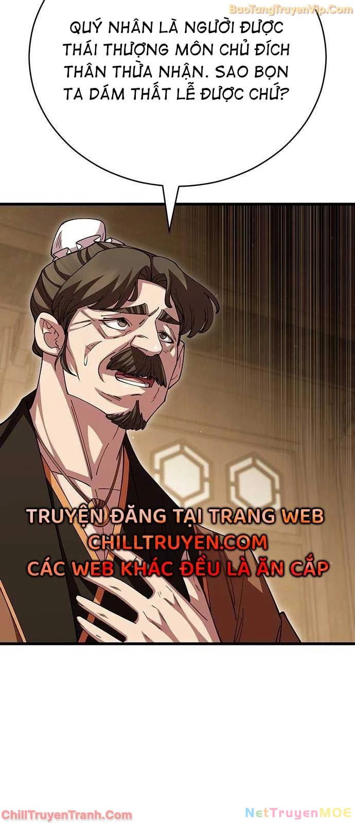 Thiên Hạ Đệ Nhất Đại Sư Huynh: Chapter 123